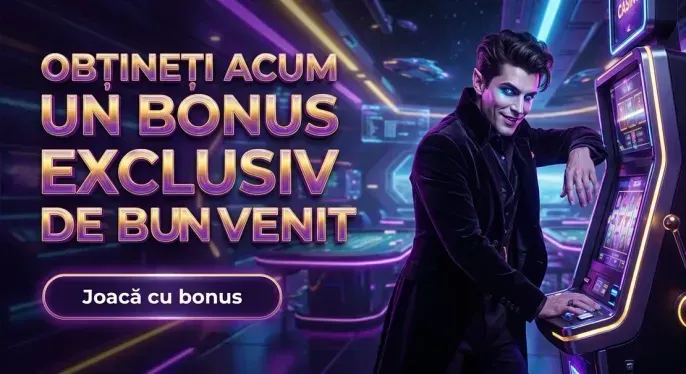 VOX casino
